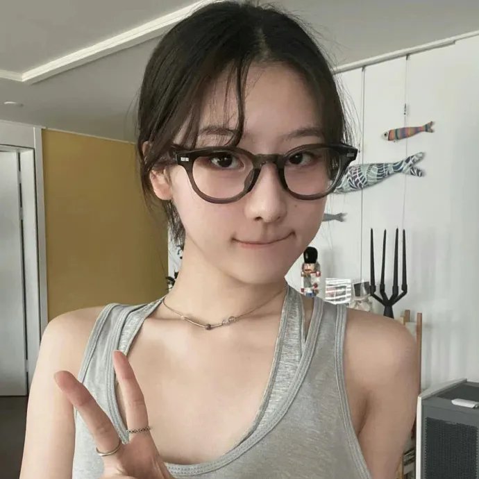 普通的故事
